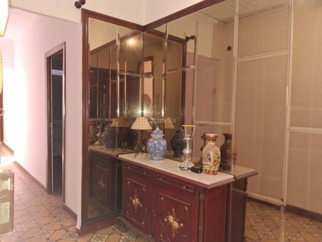 Casa en venta en Castellón de la Plana, Plaza Donoso Cortés Avenida Magdalena. OPORTUNIDAD ÚNICA EN CASTELLÓN CASA CON POTENCIAL BRUTAL. Casas Castellón de la.