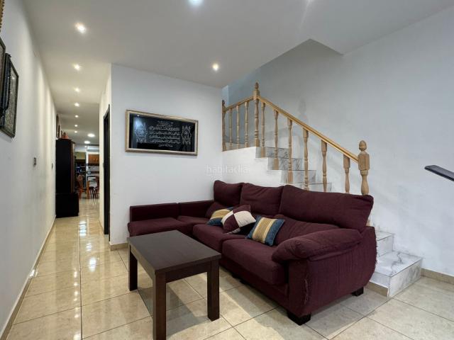 Casa en venta en Castellón de la Plana, Plaza Donoso Cortés Avenida Magdalena. FANTÁSTICA CASA AMUEBLADA EN ZONA RONDA MAGDALENA Y MERCADO SAN ANTONIO. Casas Castellón de la.