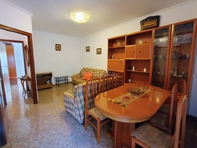 Casa en venta en Castellón de la Plana, Plaza Donoso Cortés Avenida Magdalena. SENSACIONAL CASA AMUEBLADA EN ZONA RONDA MAGDALENA Y PLAZA ILLES COLUMBRETES. Casas Castellón de la.