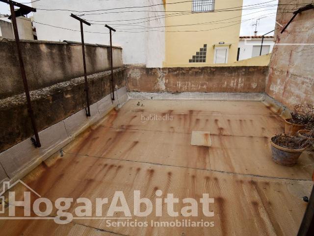 Casa en venta en Castellón de la Plana, Rafalafena. AMPLIA CASA CON 2 TERRAZAS CERCA DEL CENTRO. Casas Castellón de la.