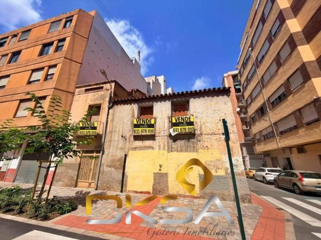 Casa en venta en Castellón de la Plana, Ronda Mijares