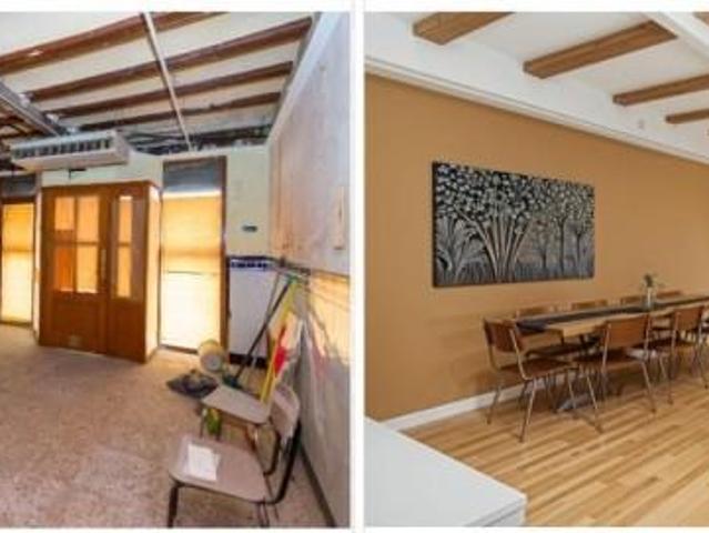 Casa en venta en Castellón de la Plana, San Roque