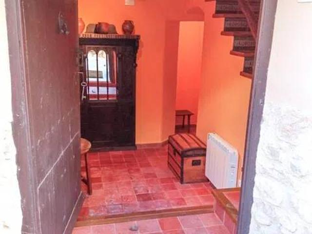 Casa en Venta en Castellote
