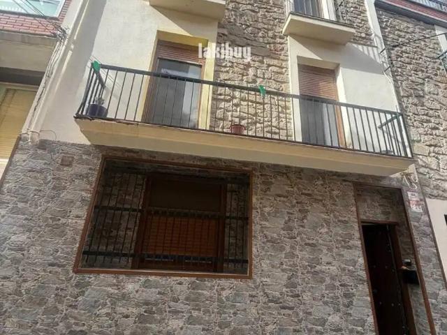 Casa en Venta en Castellserà