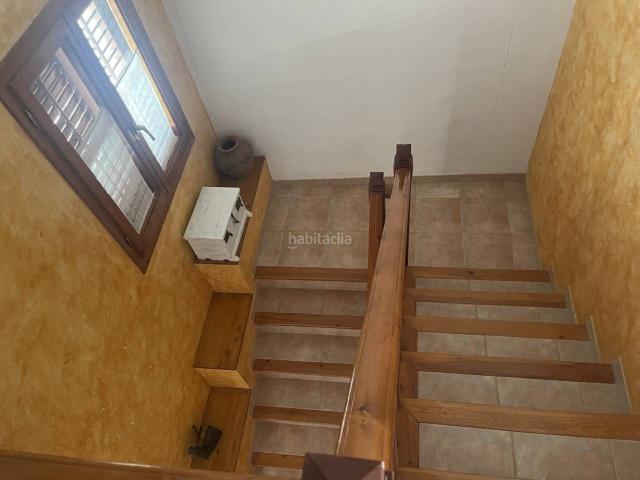 Casa en venta en Castelserás. Se vende casa en Castelserás Teruel. Casas.
