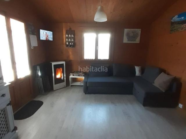 Casa en venta en Castiello de Jaca. Casa de madera. Casas Castiello de.