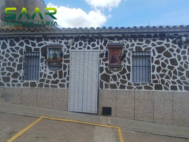 Casa en Venta en Castilblanco de los Arroyos
