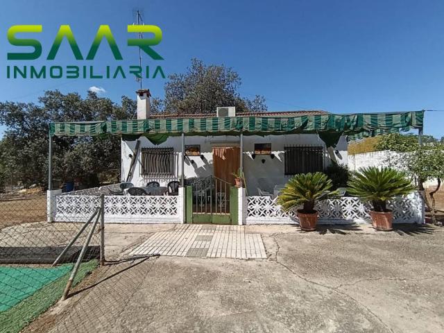 Casa en Venta en Castilblanco de los Arroyos