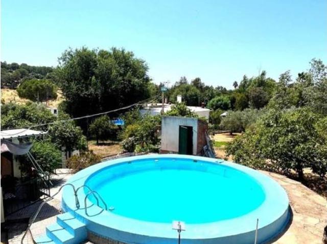 Casa en Venta en Castilblanco de los Arroyos