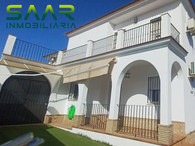 Casa en Venta en Castilblanco de los Arroyos