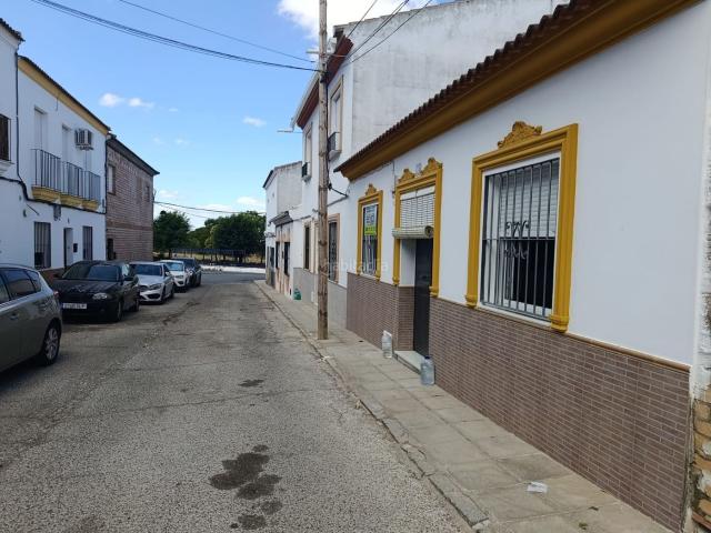 Casa en venta en Castilblanco de los Arroyos. CASA EN CASTILBLANCO DE LOS ARROYOS, SEVILLA. Casas Castilblanco de los.