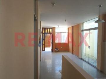 Casa en venta en Castilla a S/344,000