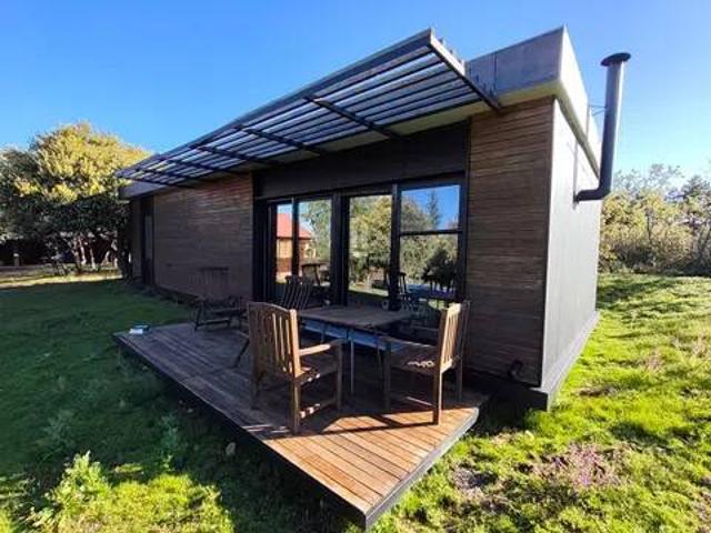 Casa en Venta en Castillejo de Mesleón