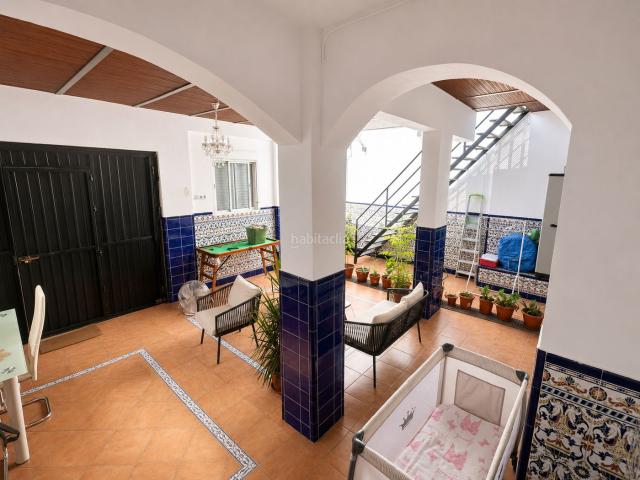 Casa en venta en Castilleja de Guzmán. OPORTUNDAD EN CASTILLEJA DE GUZMAN. Casas Castilleja de.
