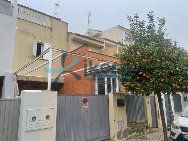Casa en Venta en Castilleja de la Cuesta