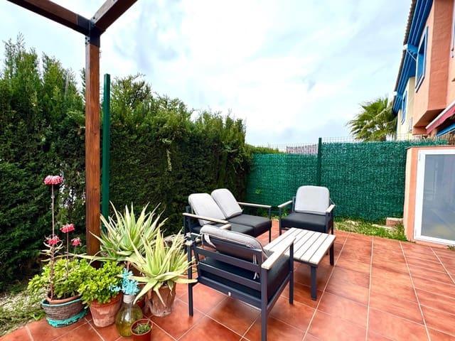 Casa en venta en Castillo de la Duquesa, Málaga Costa del Sol