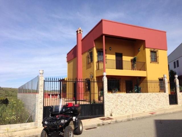 Casa en venta en Castillo de las Guardas, Castillo de las guardas