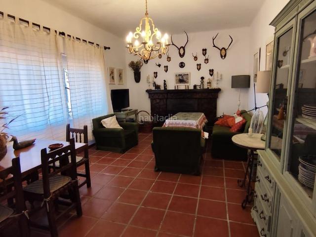Casa en venta en Castillo de las Guardas El. CHALET EN URB. ROSALEDA DE LA PLATA EN ARROYO DE LA PLATA, CASTILLO DE LAS GUARDAS SEVILLA. Casas Castillo de las Guardas.