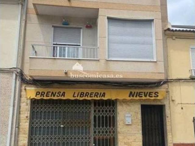 Casa en Venta en Castillo de Locubín