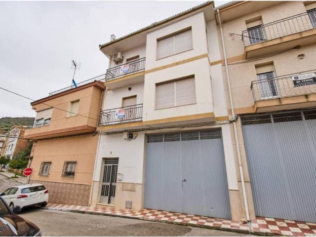 Casa en Venta en Castillo de Locubín