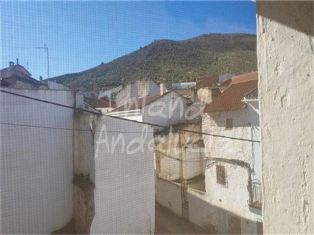 Casa en Venta en Castillo de Locubín