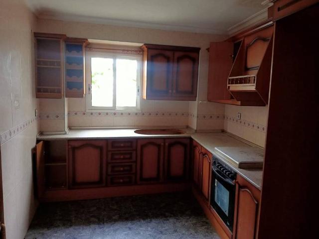 Casa en Venta en Castillo de Locubín