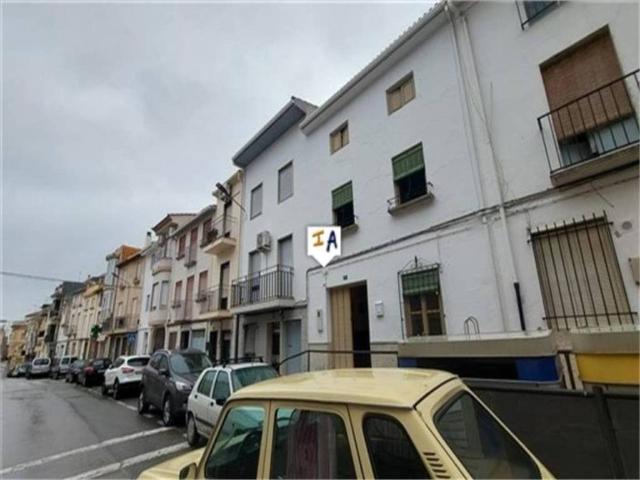 Casa en Venta en Castillo de Locubín