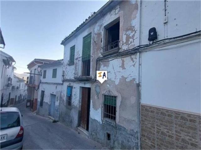 Casa en Venta en Castillo de Locubín