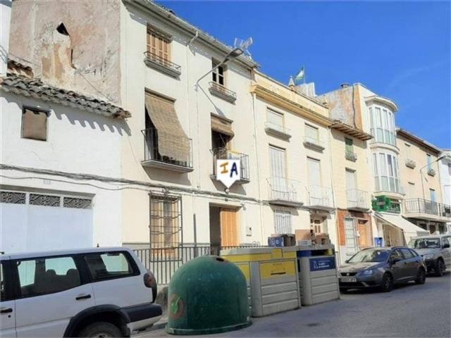 Casa en Venta en Castillo de Locubín
