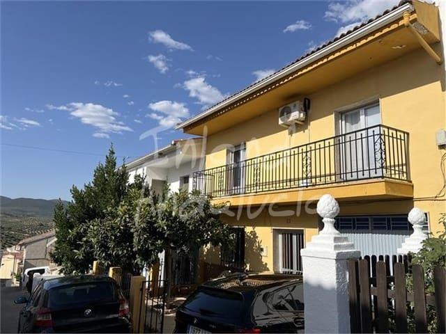 Casa en venta en Castillo de Locubín, Jaén