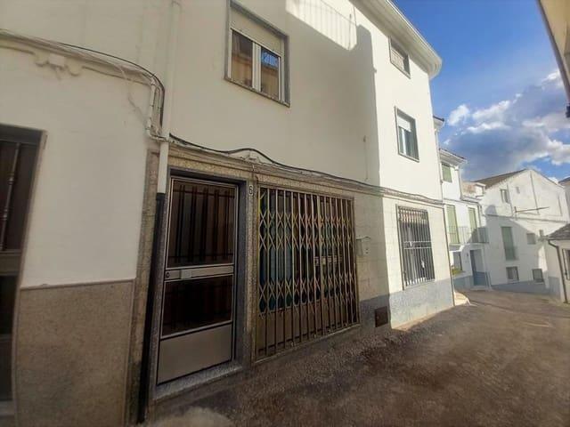 Casa en venta en Castillo de Locubín, Jaén