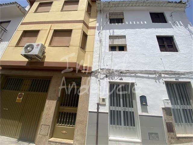Casa en venta en Castillo de Locubín, Jaén