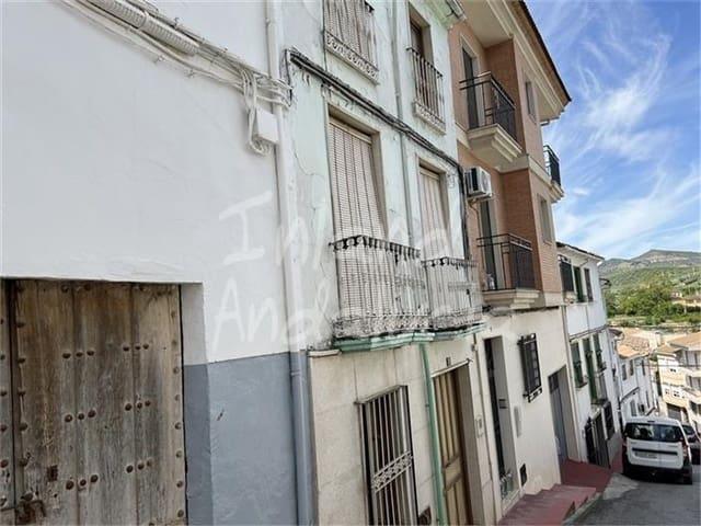 Casa en venta en Castillo de Locubín, Jaén