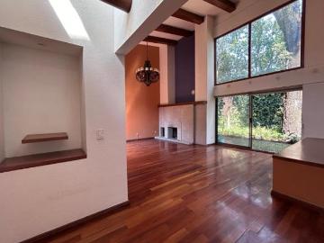 Casa en venta en Castorena, Cuajimalpa no pueblo
