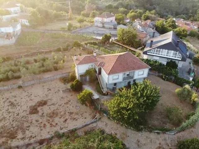 Casa en Venta en Castrelo de Miño