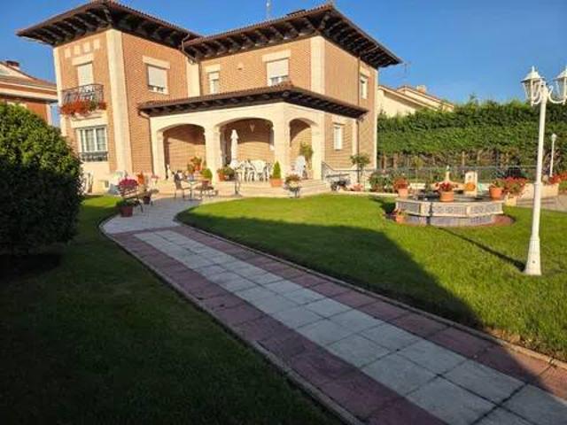 Casa en Venta en Castrillo del Val