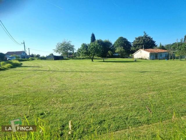 Casa en Venta en Castrillón