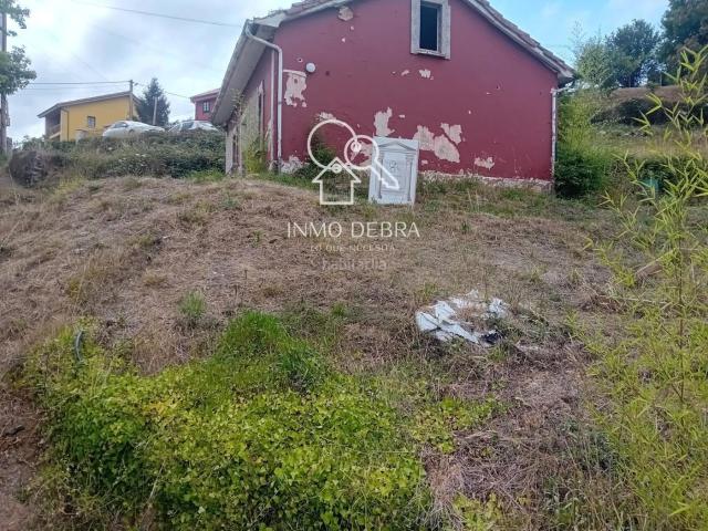 Casa en venta en Castrillón, Piedras Blancas. Casa para reformar en Castrillon, Piedras Blancas. Casas.