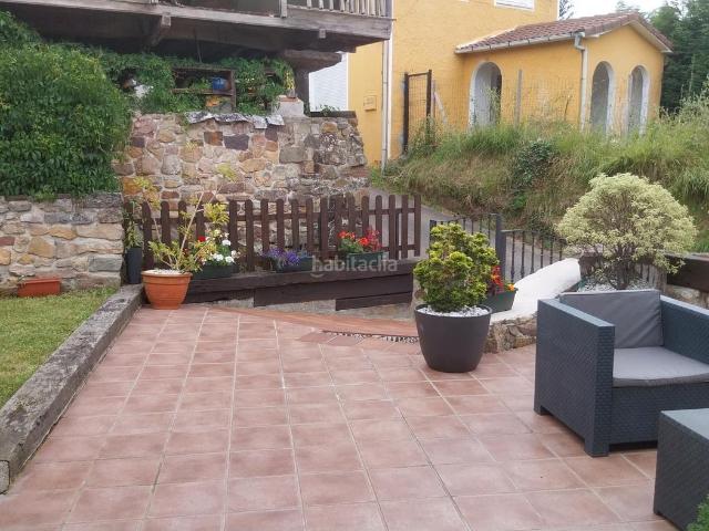 Casa en venta en Castrillón, Pillarno. Casa totalmente restaurada en La Ramera, zona Piedras Blancas Castrillón Asturias. Casas.