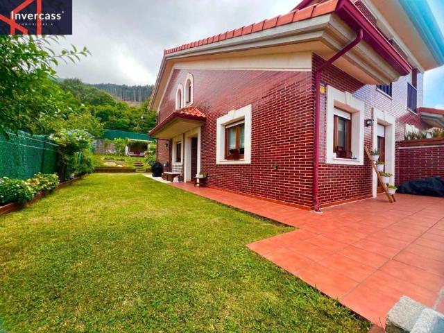 Casa en Venta en Castro Urdiales