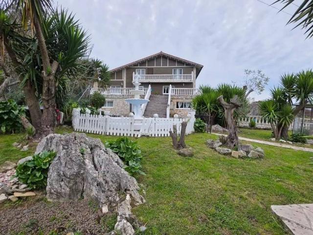 Casa en Venta en Castro Urdiales