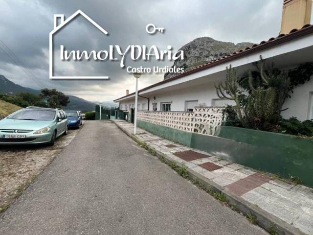 Casa en Venta en Castro Urdiales