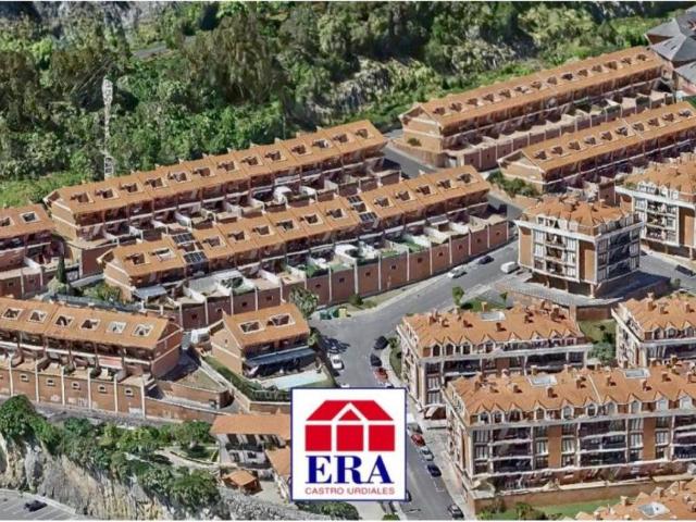 Casa en Venta en Castro Urdiales