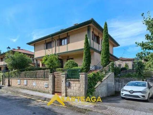Casa en Venta en Castro Urdiales