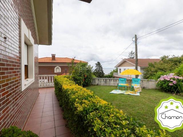Casa en venta en Castro Urdiales, Oriñón Allendelagua. Casas Castro.