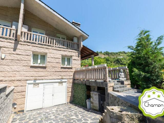 Casa en venta en Castro Urdiales, Otañes Talledo. Casas Castro.
