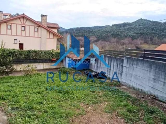 Casa en venta en Castro Urdiales, Otañes Talledo. Venta de casa en Castro Urdiales Amplitud, confort y naturaleza. Casas Castro.