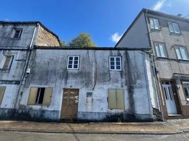 Casa en Venta en Castro de Rei