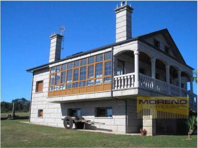 Casa en Venta en Castro de Rei