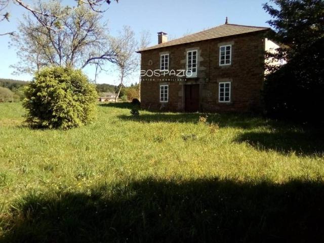 Casa en Venta en Castro de Rei
